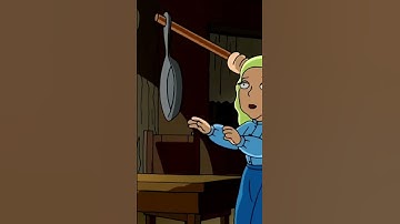 Thumbnail of Family Guy 'Little House On The Prairie' #shorts