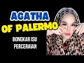 Bongkar Isu Perceraian: Logika Agata Palermo vs Muhammad KC yang Bikin Geleng Kepala