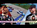 F1 Chaos Meets NASCAR Weekend: Red Bull, 2026 Rules &amp; More