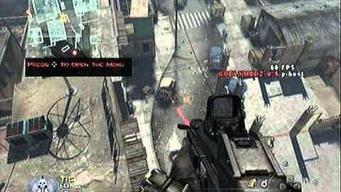 GODLYMODZ Cyberspace V5-Download Link