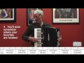 Playing the FR 4x Digital Accordion with User Program Style Banks by Richard Noel