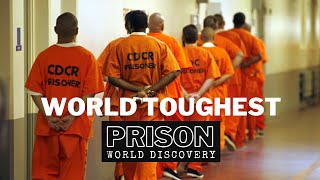 Behind Bars: The World’s Toughest Prisons - Antananarivo Prison, Madagascar | Free Documentary