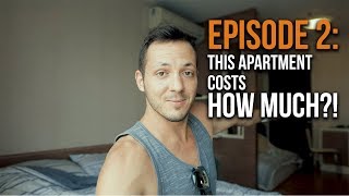 How Much Does a Luxury Condo in Bangkok Thailand Cost?
Im finally moved in to my new apartment in Bangkok and it is STUNNING. Im so fortunate to be able to live and work from here for the next month and I wanted to show you what kind of crazy apartments are available in Bangkok, Thailand for only... well, watch and find out.
Tell me what your guess was below!
#luxurycondo #bangkok #thailand #thailandtravel
🔔 TURN ON notification for new video updates ↓ ↓ ↓ ↓
➤ Share, Support& Subscribe Channel: → http://bit.ly/UnguidedNations
About Unguided Nations™: Unguided Nations is a solo travel vlog channel that follows Richie Tolway on his adventure travelling around the world while learning how to live as a digital nomad. This is Richie’s first time traveling in his life, so he makes daily videos about local culture, events, photography and videography tips, and anything else he learns along the way. Unguided nations aims to prove that’s its never too late to change what path your life is going in, to embrace the unexpected, and to spark interest in the world around you.
➤ New Travel Vlogs: http://bit.ly/TravelVlogsYoutube
➤ All Travelling Videos: http://bit.ly/TravellingVideos
➤ Travelling Alone Blog: https://unguidednations.com/
➤ For Business Collaboration: unguidednations@gmail.com
Follow me!
➤ https://www.instagram.com/unguidednations
➤ https://www.facebook.com/UnguidedNations
➤ https://twitter.com/UnguidedNations
My Gear!
Shooting:
My Bag, Baby: https://amzn.to/2LGf9T6Z
Main Camera – 5D MIV: https://amzn.to/2DfR85h
Drone - Mavic Pro 2: https://amzn.to/2yIJbSw
Action – GoPro Hero 7 Black: https://amzn.to/2yHruTi
The BEST gimbal out there: https://amzn.to/2Junf1y
Lenses:
My new love - Canon 24 1.4 L - https://amzn.to/2SZsDhw
Sigma 35 1.4 EF Mount: https://amzn.to/2Rn1uDq
Canon 50 1.4 EF Mount: https://amzn.to/2qn1Le9
Canon 75-300: https://amzn.to/2Nc9lSN
Sound:
The Best on-cam Mic: https://amzn.to/2wm4asc
Get Better Sound on Your Phone! https://amzn.to/2PvQvYx
Editing Machine: https://amzn.to/2o5MCgb
Global Wifi Hotspot for $100/month: https://amzn.to/2SDXqjA How Much Does a Luxury Condo in Bangkok Thailand Cost?