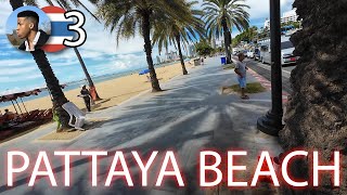 I Went From Bangkok to Pattaya