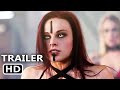 Coven trailer 2020 teen witches movies