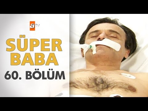 Süper Baba 60. Bölüm