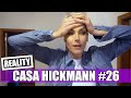 CASA HICKMANN #26 | MINHA CASA VIROU UM HOTEL: PREPARATIVOS PARA O CASAMENTO DA FÊ