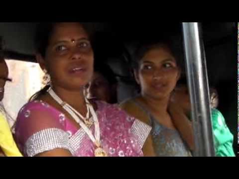 Video: Pašu Ceļojumu Padomi: Pārvietošanās Pa Indiju