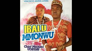 IBALU. MMONWU