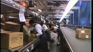 FedEx 25 Years Indy Hub