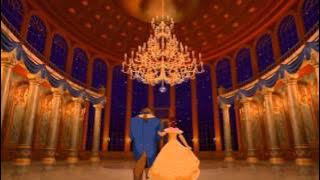 Beauty and the Beast - Tale as Old as Time (Indonesian)