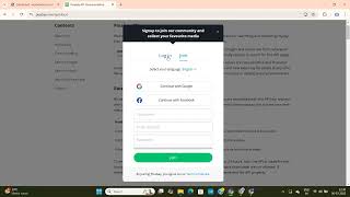 How to Generate or Get the Pixabay API for Automatic Featured Image generation on your content? screenshot 4