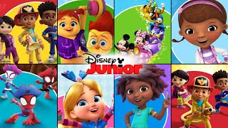 Disney Junior Updated Friendship Promo (EXTREMELY RARE, FINALLY FOUND IN HIGH QUALITY AND COMPLETE)