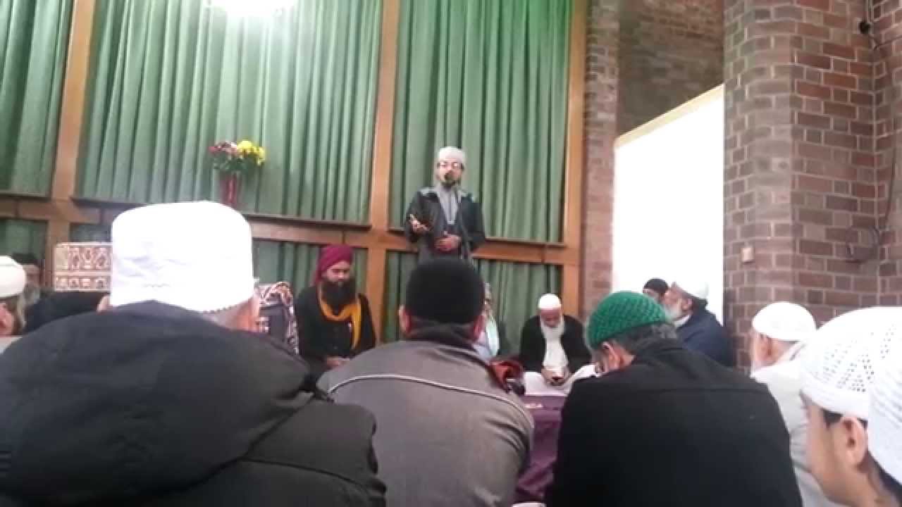 Wah Kya Haseen Mera Nabi Sultan Hai Abid Qadri YouTube