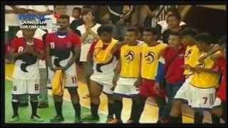 Download lagu Futsal Kota Bandung VS Papua Liga Perindo 22 Agustus 2015 5-4