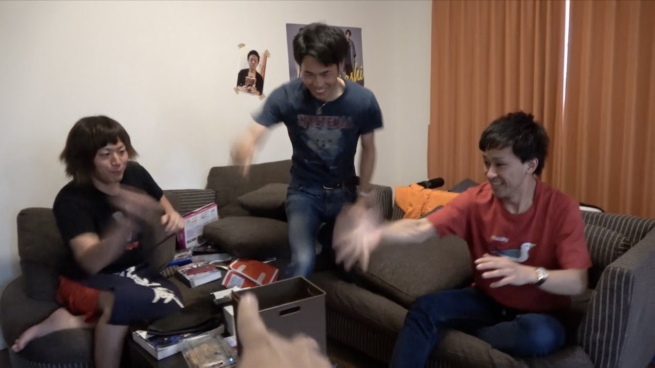 【負けられない】当たりが極端に多めの晩御飯決めじゃんけん