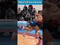 Khabib's Unbelievable Young Fight: Witness the Insanity!