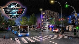 The next Bus Simulator: Bus Driving Sim 2022 - PC Teaser 2 #games #Mrh@$$u2.0 #ovilexsoftware screenshot 2