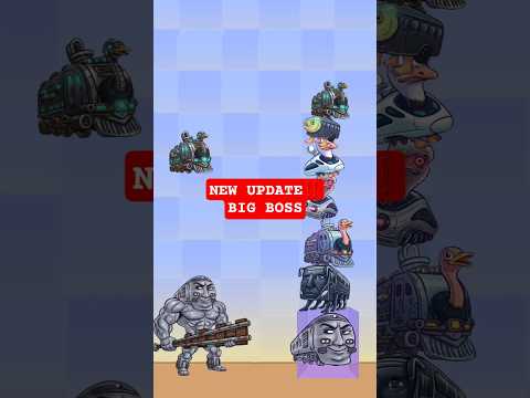 شذوذ جديد رئيس إيطالي في لعبة  أقصى مستوى دمج أفضل لعبة على الإطلاق 