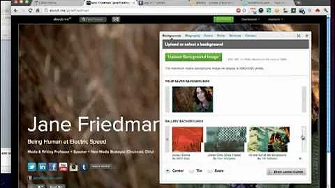 Create an Author Website in 24 Hours or Less | Writer's Digest Tutorials