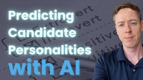How AI Recruiting Tools use Social Media to Assess Candidates