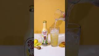 Get Zinged, No Shocks Involvedintroducing The Moscow Mule Mocktail From Spiky Sips.