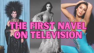 Cher's Fashion History of Breaking Barriers