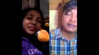 Download lagu Dak dik duk,,, bersama melo srby