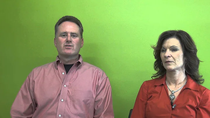 Mike & Linda Pasley of Central Packaging - Priorit...