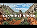 🇪🇸 CERRO DEL HIERRO | Mystical Rock Formations | RvLife Spain