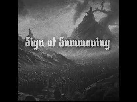 Sign of Summoning