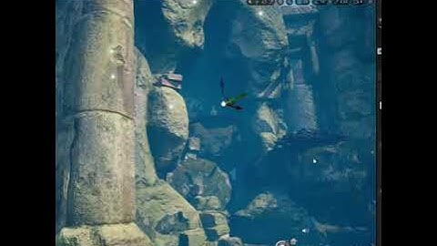 Unreal Engine 5 Tutorial using Quixel Megascans #unrealengine5 #Quixel #Megascans #Canada #3d