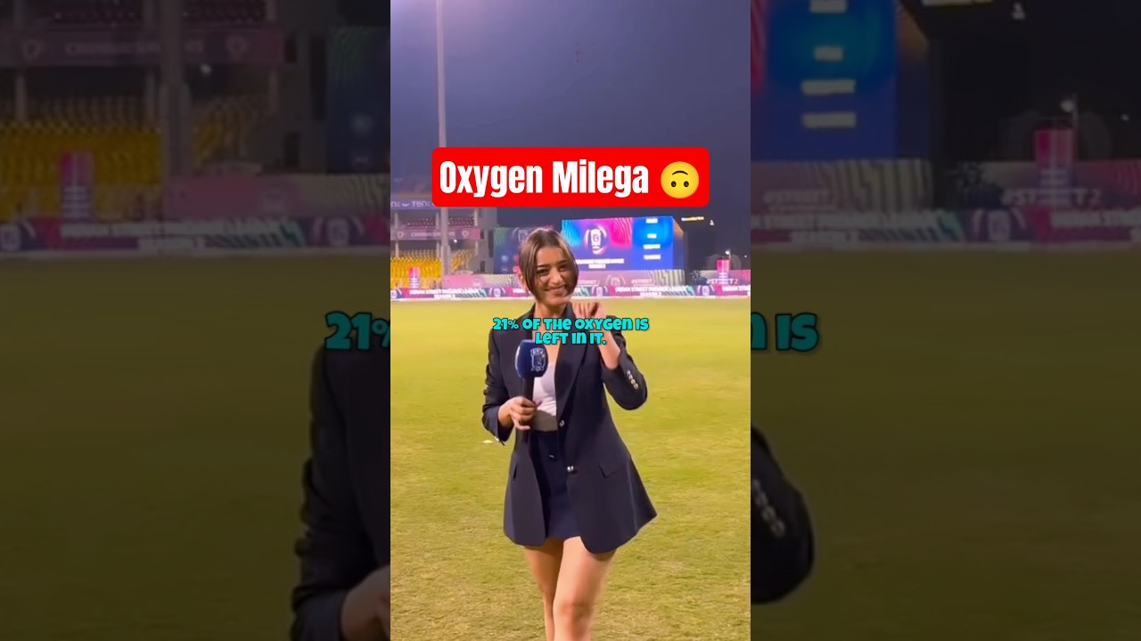 Tilak Varma Injury Recovery: Oxygen Therapy Machine Ka Role Explained 