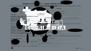 Kairus Cabreza Robot Logo In Job Application Major