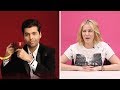 Chelsea Handler Reacts To Indian TV Shows