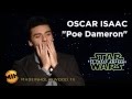 Oscar Isaac Cute & Funny Moments #2