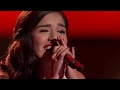 THE VOICE US The best latinos in all blind auditions