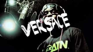 tommy banks-Versace Freestyle dir. Kevin Davis