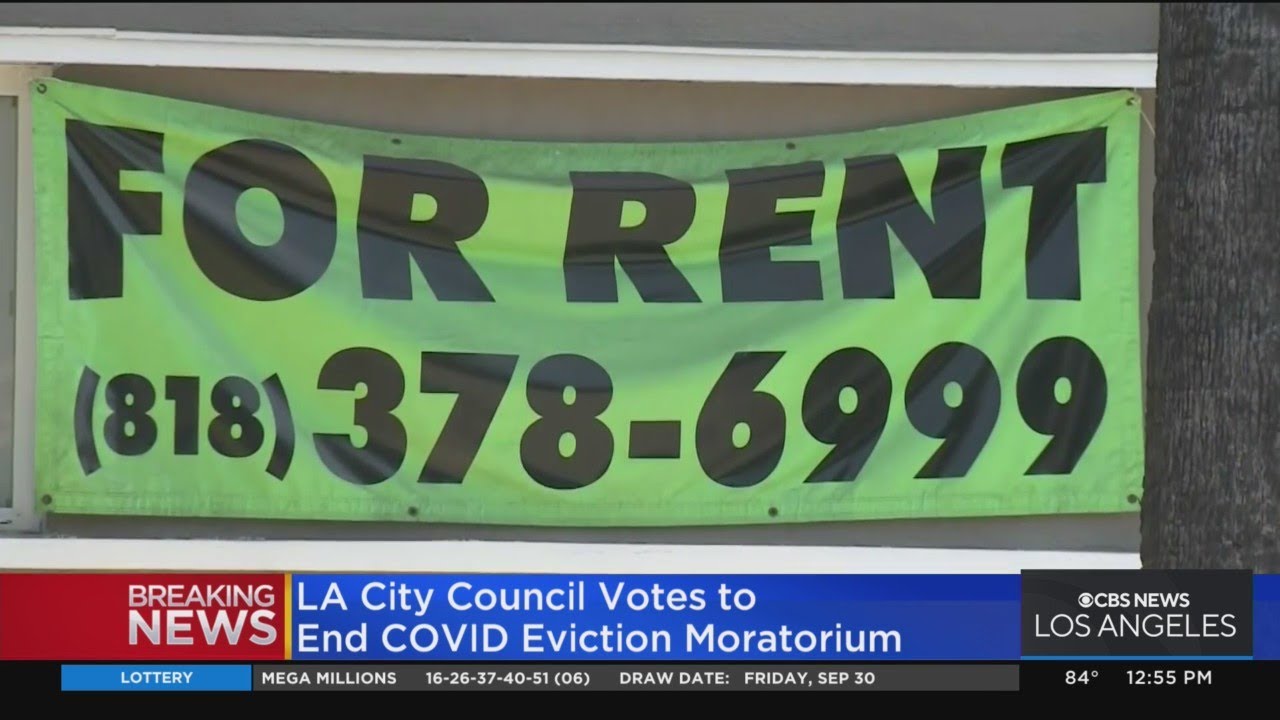 LA City Council Votes To End COVID 19 Eviction Moratorium YouTube la-city-council-votes-to-end-covid-19-eviction-moratorium-youtube