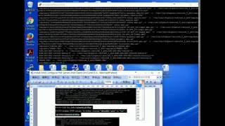 Install And Configure PXE Server And Client On CentOS 6.8