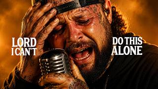 I Can’t Do This Alone, Lord… I’m So Tired. Don’t Give Up on Me | Jelly Roll Inspired Net Worth