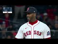 Aroldis Chapman Brings the HEAT