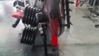 Elite Gym Koh Samui 01/2017