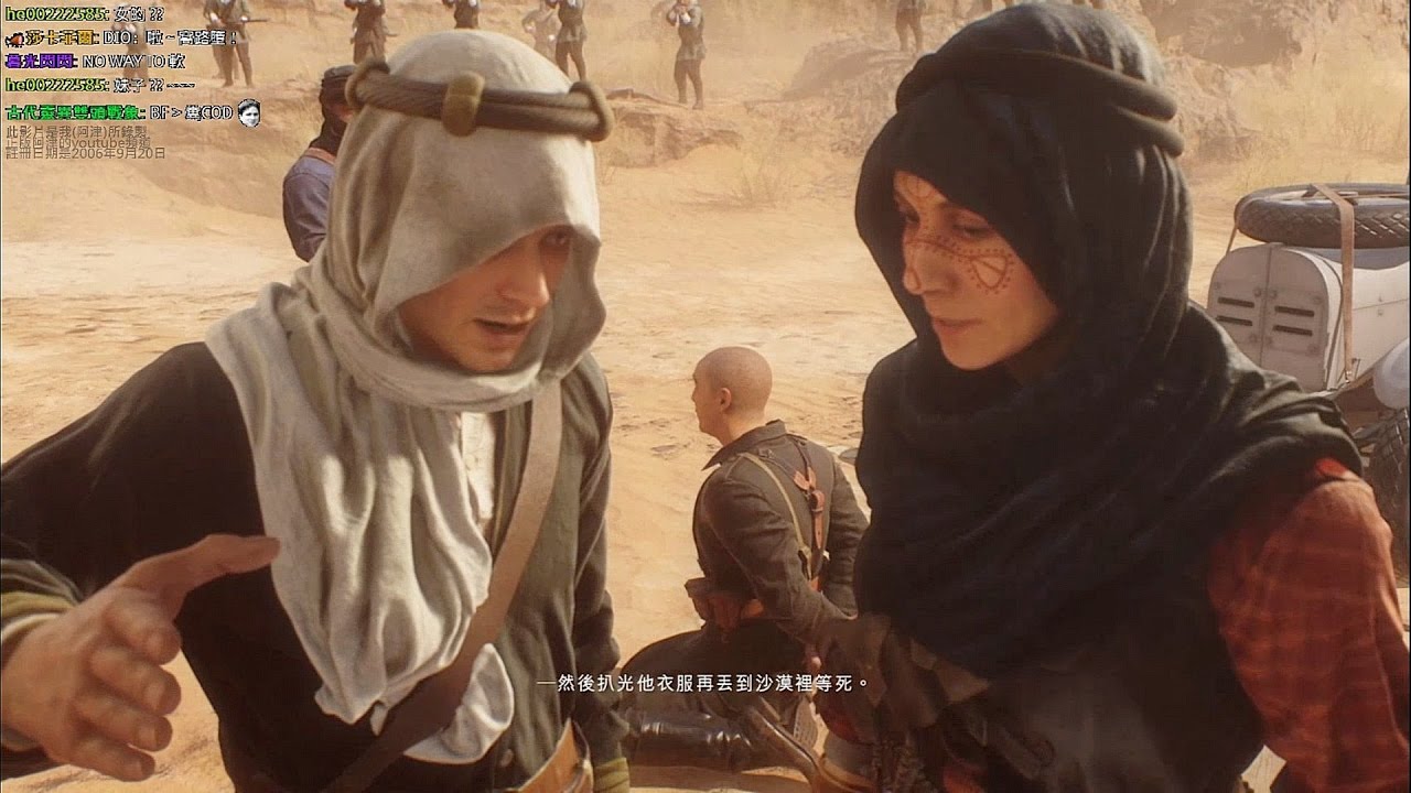 阿津 戰地風雲1 單人戰役 Battlefield 1 1 事在人為 Youtube 阿津 戰地風雲1 單人戰役 Battlefield 1 1 事在人為 Youtube
