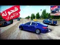 تجربة لعبة Drift Factory هجوله فاكتوري الجديدة للاندرويد جيم بلاي FHD 