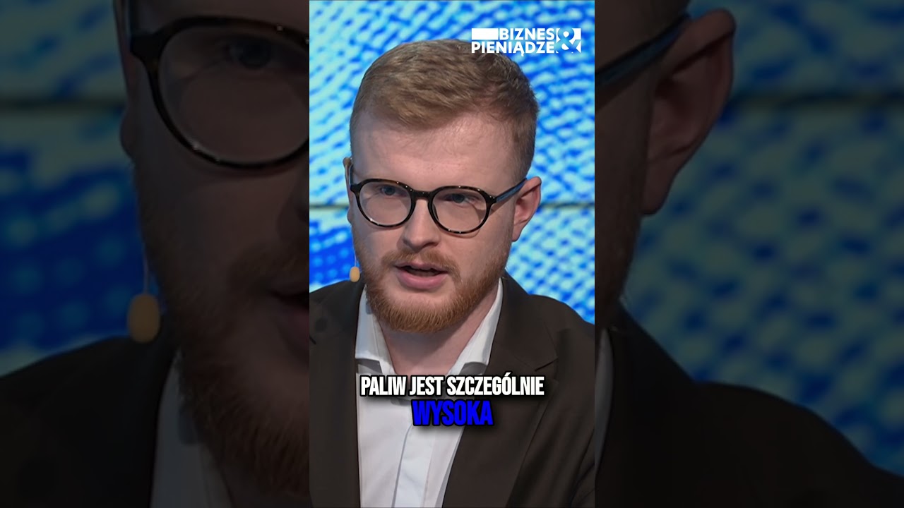 "TO NAJWAŻNIEJSZA DECYZJA RZĄDU DONALDA TUSKA?" | Biznes i Pieniądze