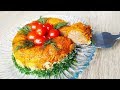 ВКУСНЕЕ ПЕЧЕНИ Я НЕ ЕЛА! Печень по-царски на Новогодний стол!