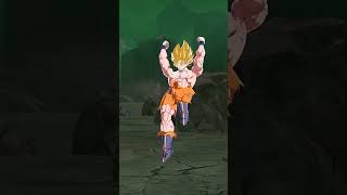 DRAGON BALL LEGENDS #dragonball #dragonballz #dragonballsuper #dragonballlegends #viralvideo #anime