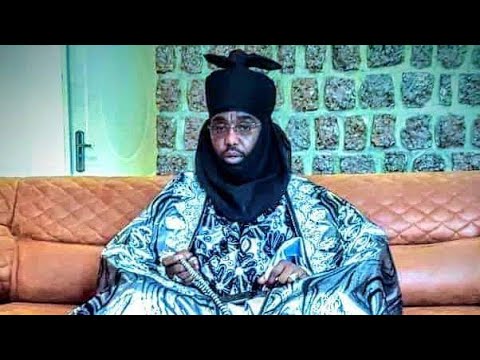 Musa Jidda  3 By Nazir M Ahmad Sarkin Waka official HD Video