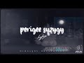 Buzzbane - perigee syzygy (Official Audio)